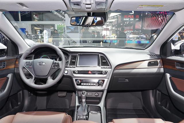 索九油耗突然增高,索九phev