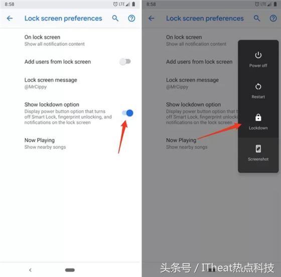 安卓7.0版本和9.0版本,安卓8.1.0详解