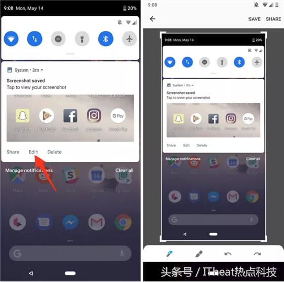 安卓7.0版本和9.0版本,安卓8.1.0详解