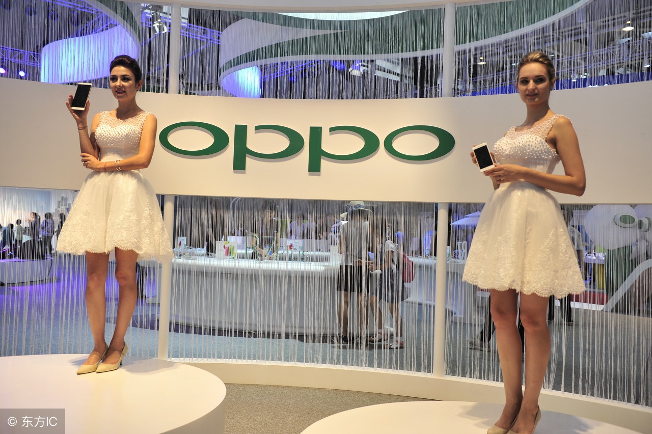 台湾人最爱什么东西,oppo最强手机和vivo最强手机