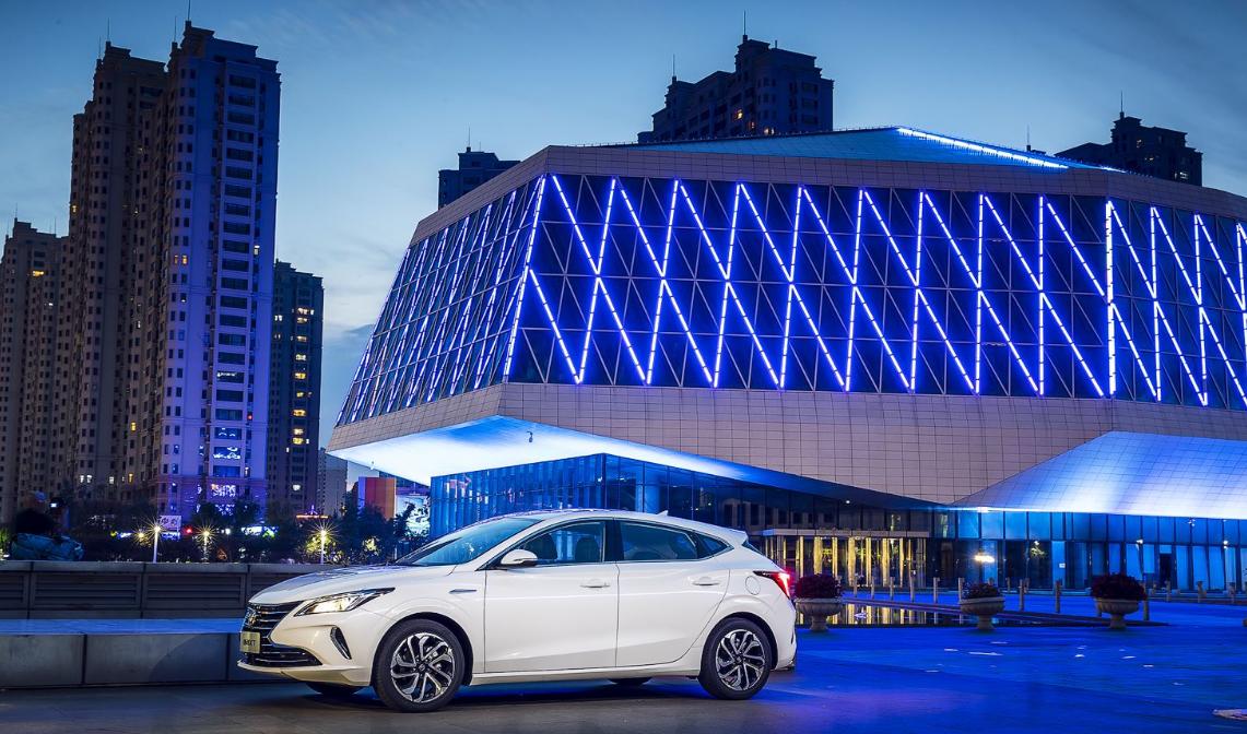 自主两厢汽车,自主品牌两厢轿车