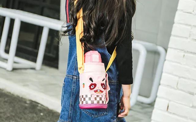 幼儿园杯具熊保温杯官方正品,杯具熊宝宝保温杯0-3岁正品