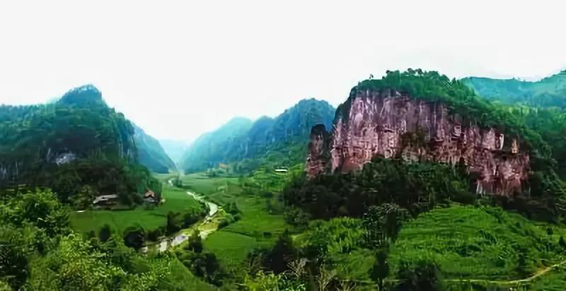 哪座山被选入2020中国避暑名山,避暑胜地天然大空调