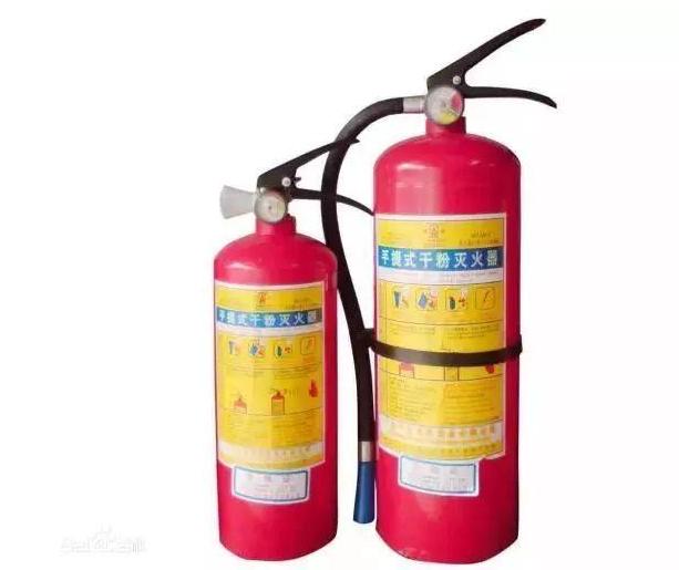 灭火器的正确使用方法和步骤ppt,灭火器的正确使用方法儿童