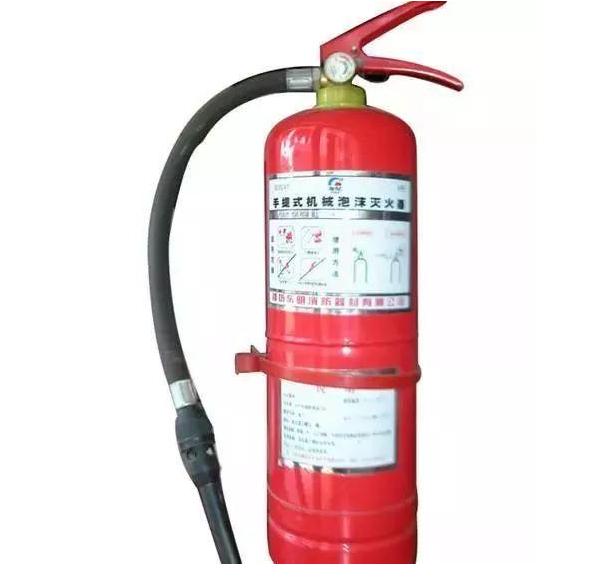 灭火器的正确使用方法和步骤ppt,灭火器的正确使用方法儿童