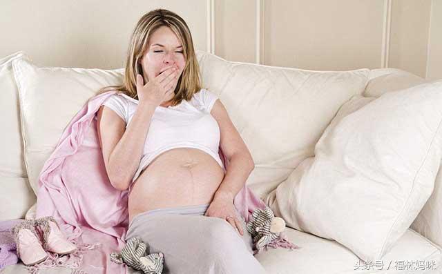 怀孕后生活没有意义,怀孕后生活如何度过