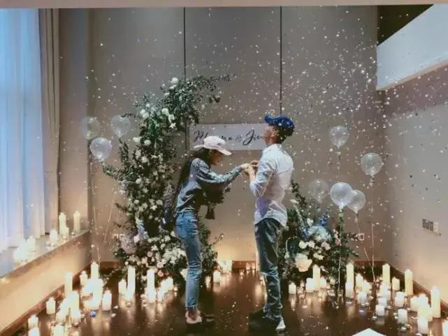 张馨予和特种兵怎么认识的,张馨予选择嫁特种兵当军嫂