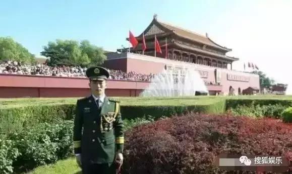 张馨予和特种兵怎么认识的,张馨予选择嫁特种兵当军嫂