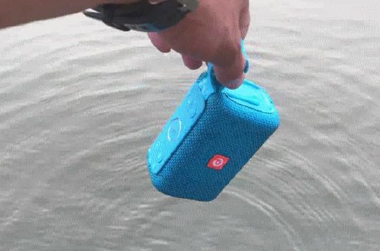 doss蓝牙音箱,doss蓝牙音箱怎样