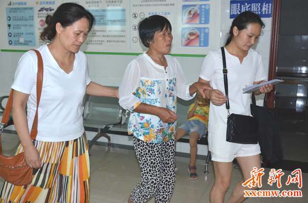 爱尔眼科能治视网膜色素变性吗,娄底爱尔眼科近视手术