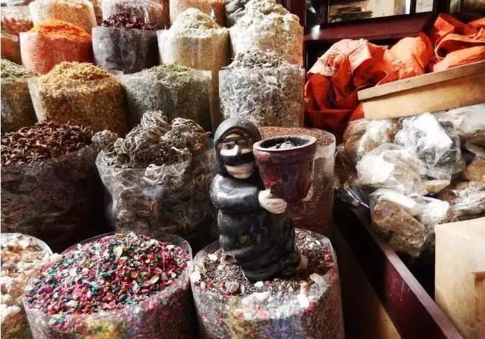 去除血腥异味的香辛料,香辛料祛异味哪个最强