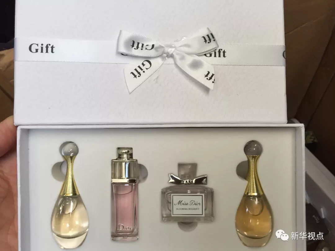 免税店的迪奥香水价格一览表,dior香水最便宜多少