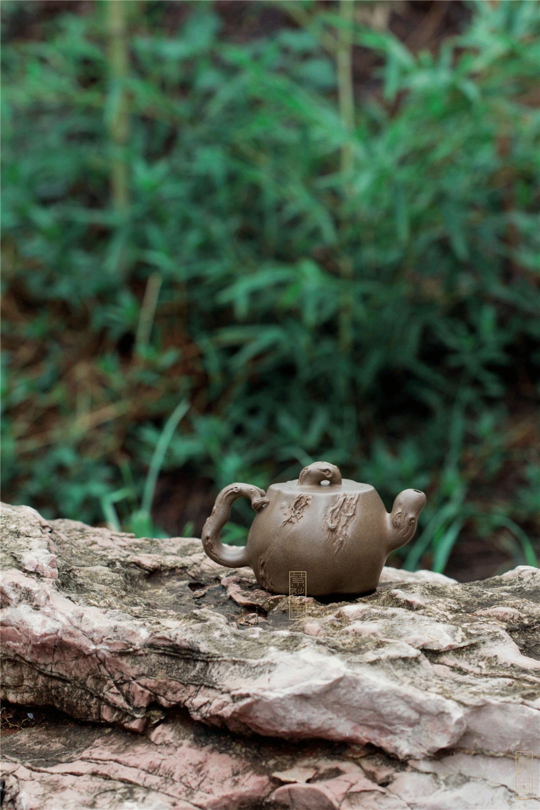 觀|《檀桩》佘海平