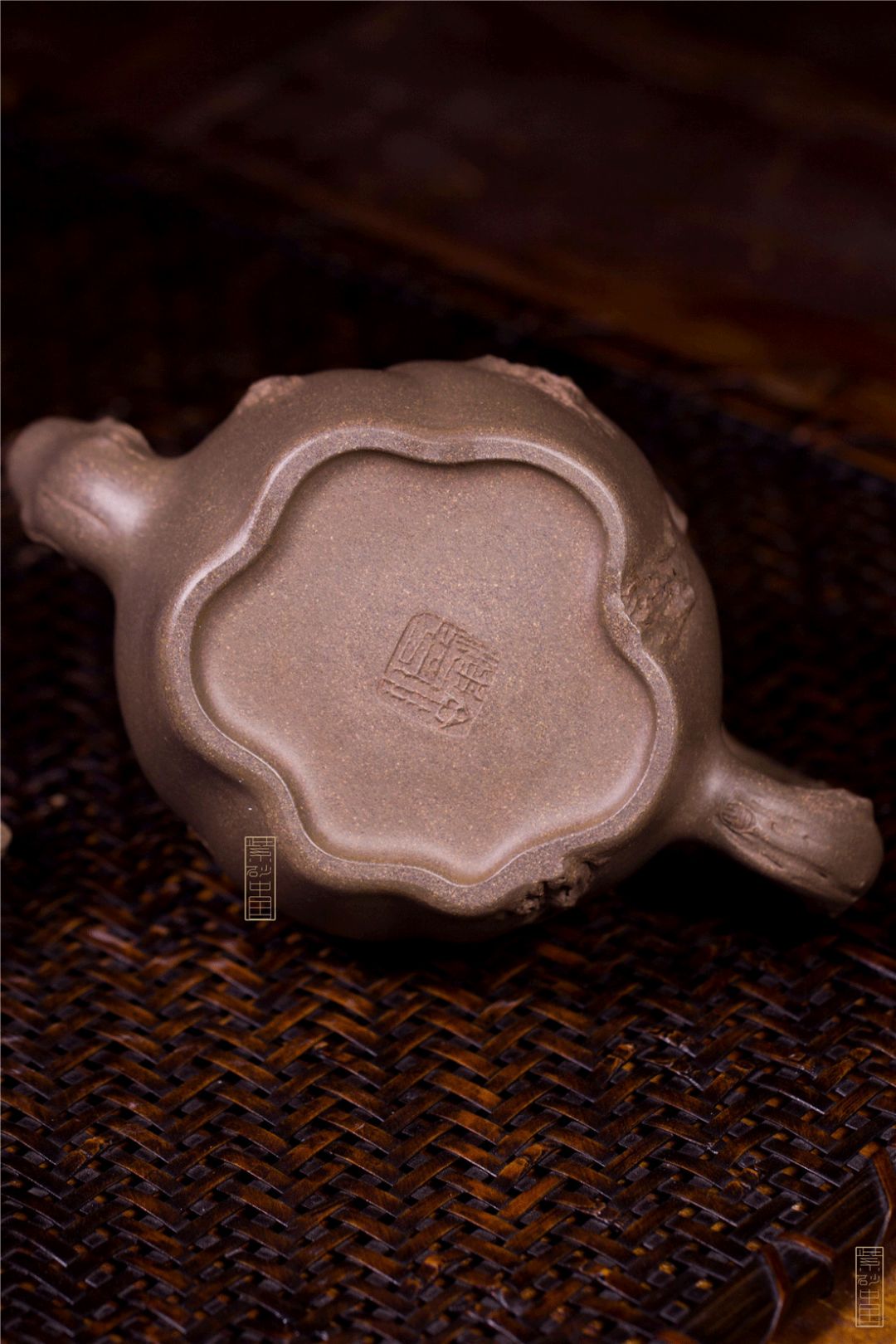 觀|《檀桩》佘海平