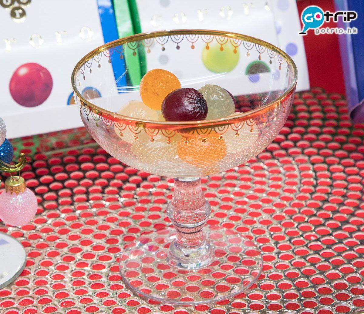 大阪购物必买的十款零食,大阪手信必买清单