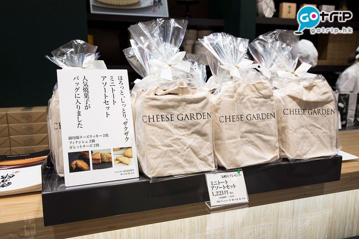 大阪购物必买的十款零食,大阪手信必买清单