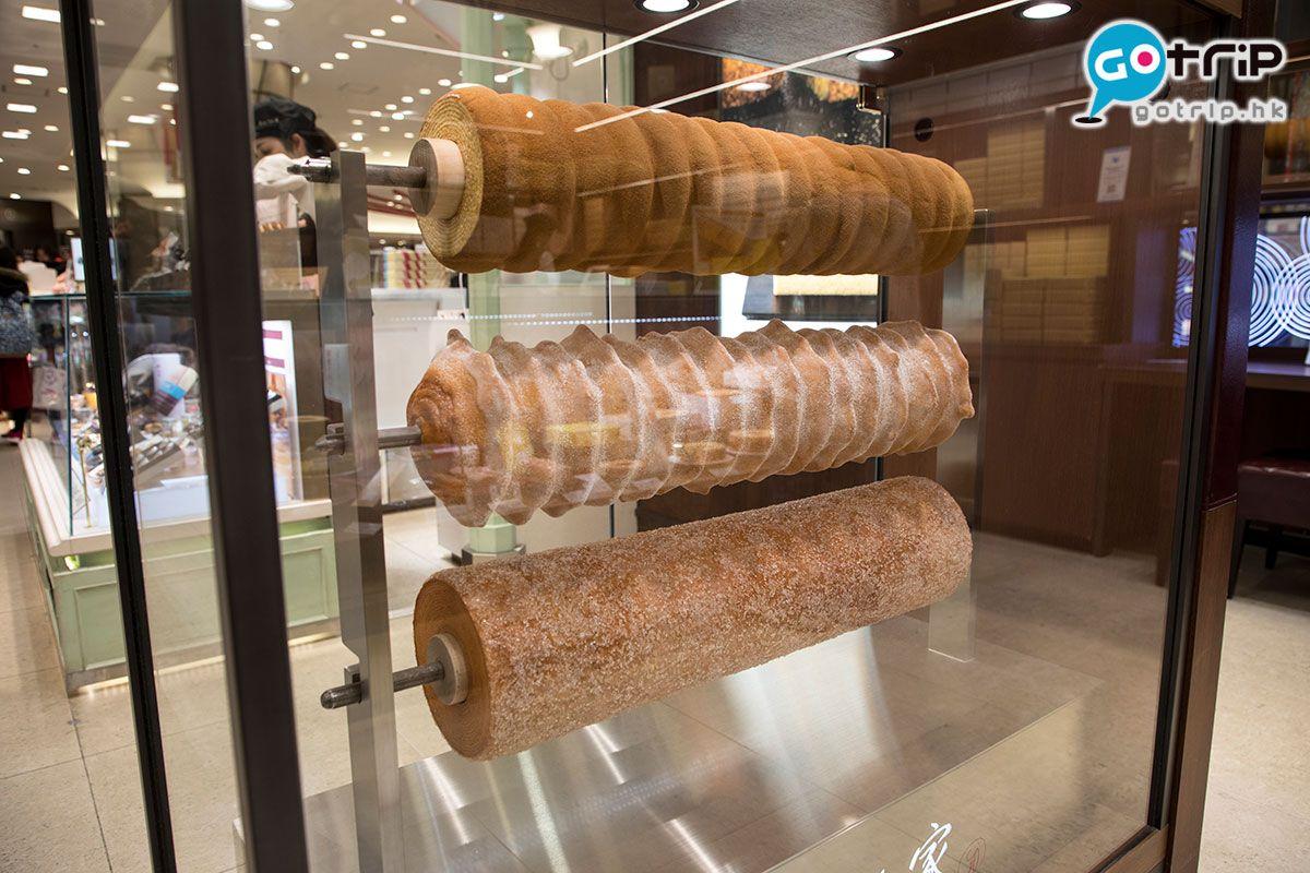 大阪购物必买的十款零食,大阪手信必买清单