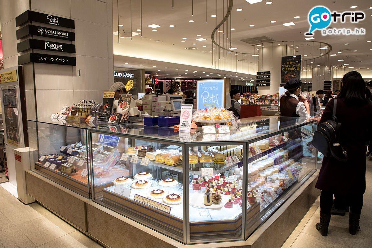 大阪购物必买的十款零食,大阪手信必买清单