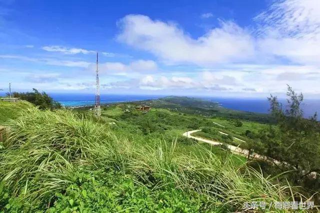 毛里求斯东西南北部哪个最好玩,毛里求斯攻略