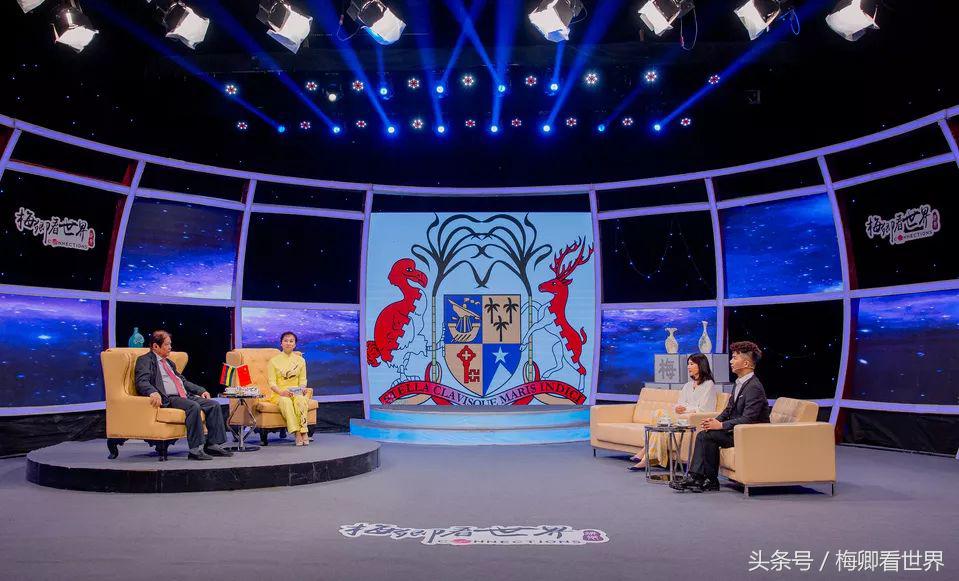 毛里求斯东西南北部哪个最好玩,毛里求斯攻略