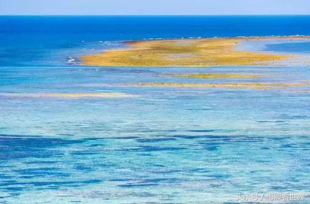 毛里求斯东西南北部哪个最好玩,毛里求斯攻略