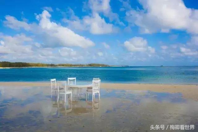 毛里求斯东西南北部哪个最好玩,毛里求斯攻略