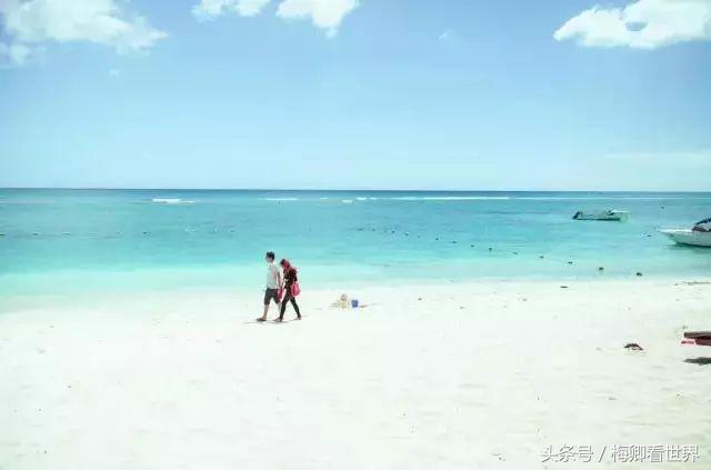 毛里求斯东西南北部哪个最好玩,毛里求斯攻略