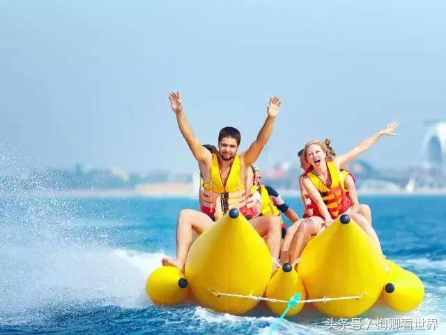 毛里求斯东西南北部哪个最好玩,毛里求斯攻略