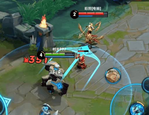 体验服里的盾山为什么不能玩,体验服新模式无限技能盾山