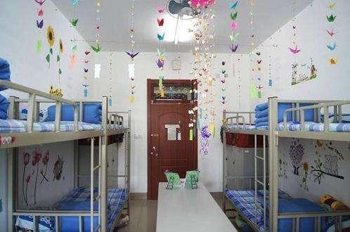 高中生选床铺选上铺还是下铺好,大学上铺好还是下铺好