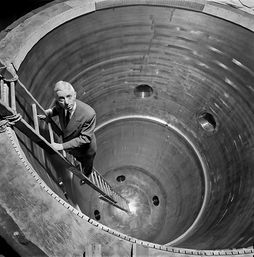 美国的核潜艇之父是谁 (里科弗先进核潜艇)