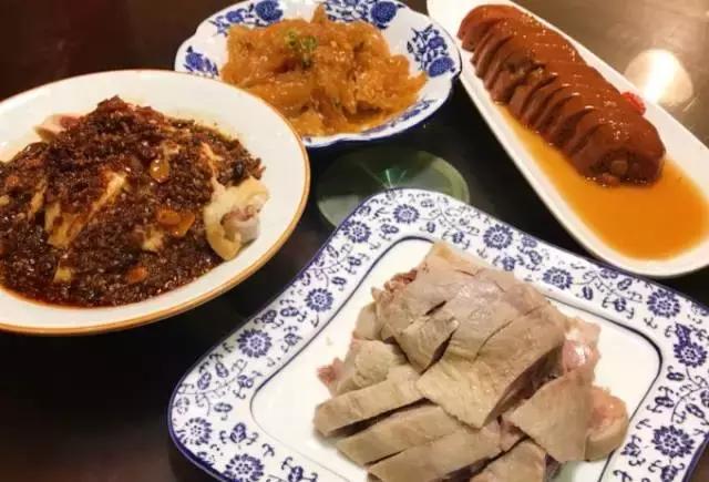 南京老字号店有哪些,南京人爱了几十年的15家老店