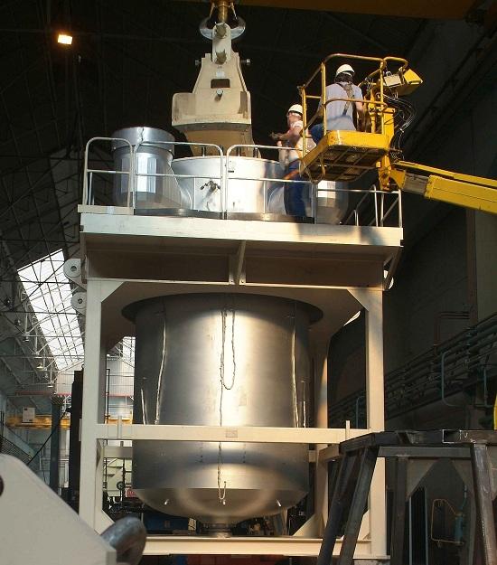 美国的核潜艇之父是谁 (里科弗先进核潜艇)