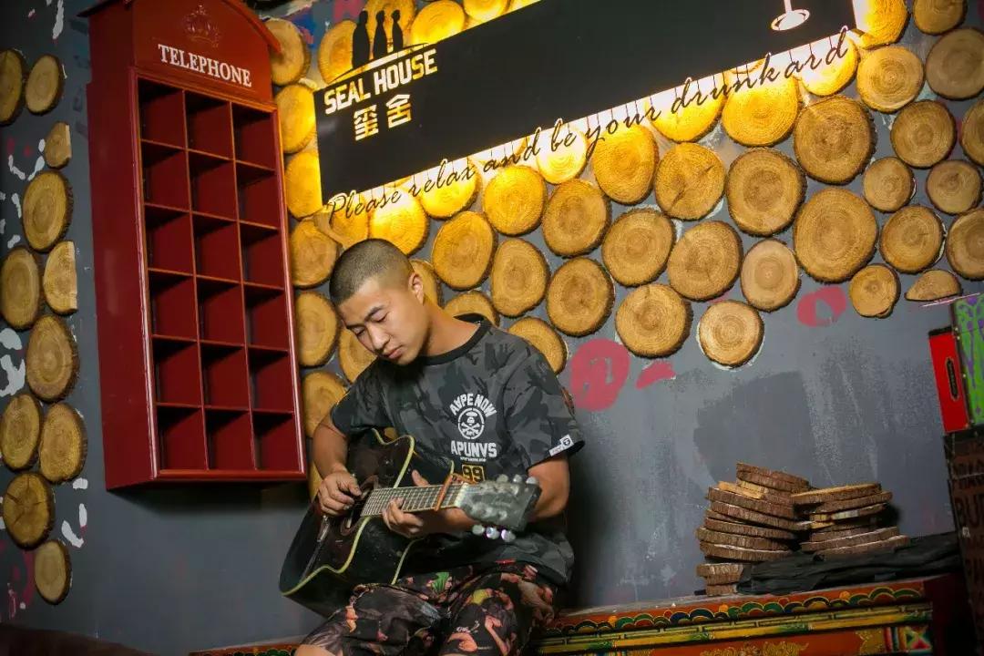 徐州最隐蔽的酒吧,徐州小众酒吧