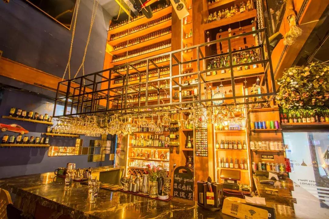 徐州最隐蔽的酒吧,徐州小众酒吧