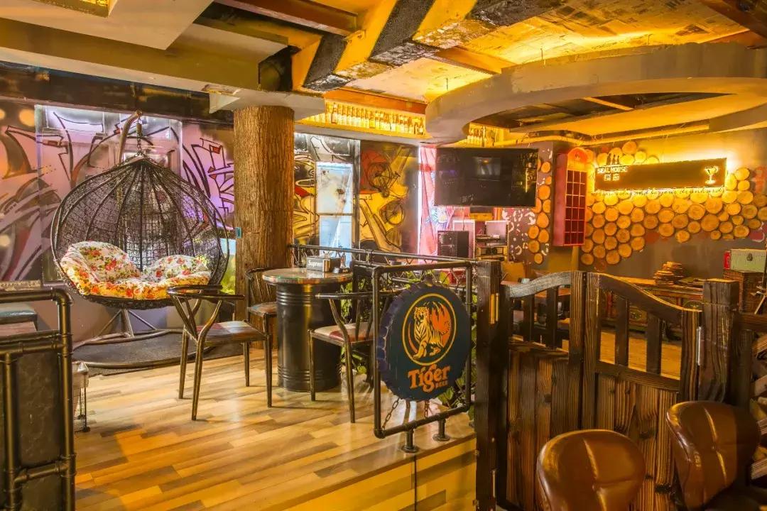 徐州最隐蔽的酒吧,徐州小众酒吧