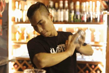 徐州最隐蔽的酒吧,徐州小众酒吧