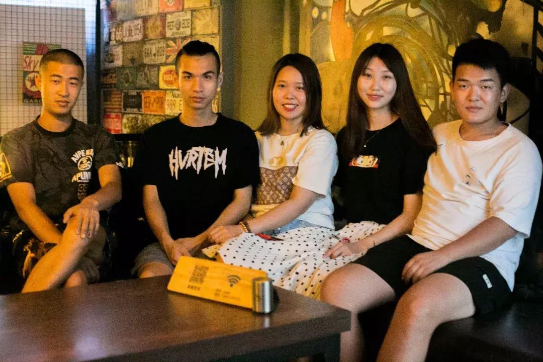 徐州最隐蔽的酒吧,徐州小众酒吧