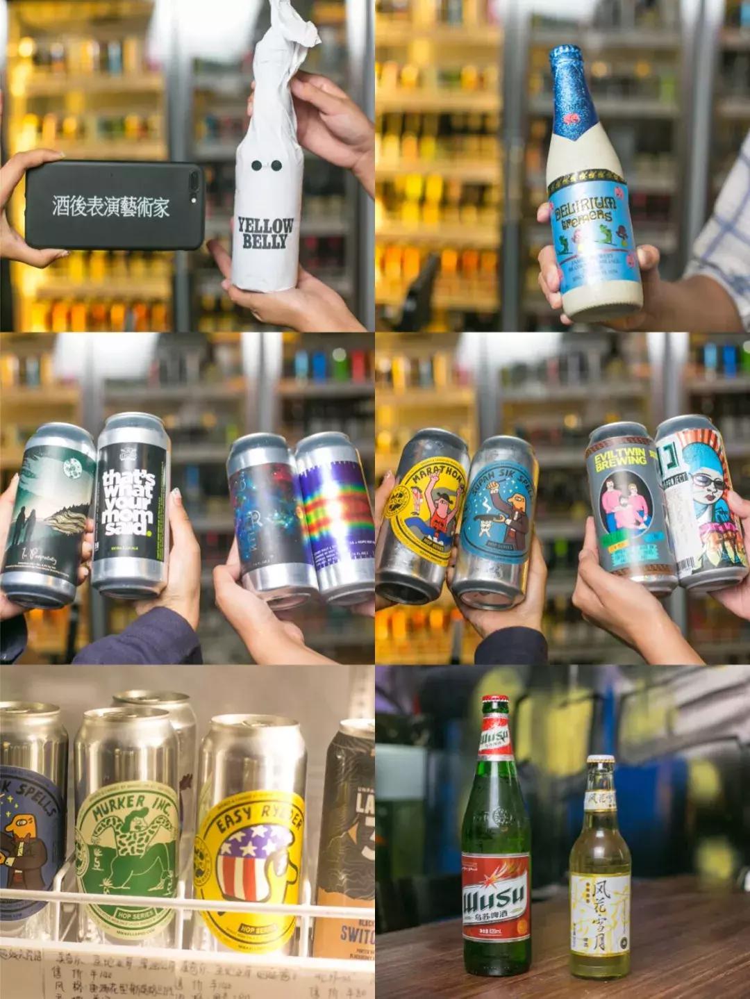 徐州最隐蔽的酒吧,徐州小众酒吧