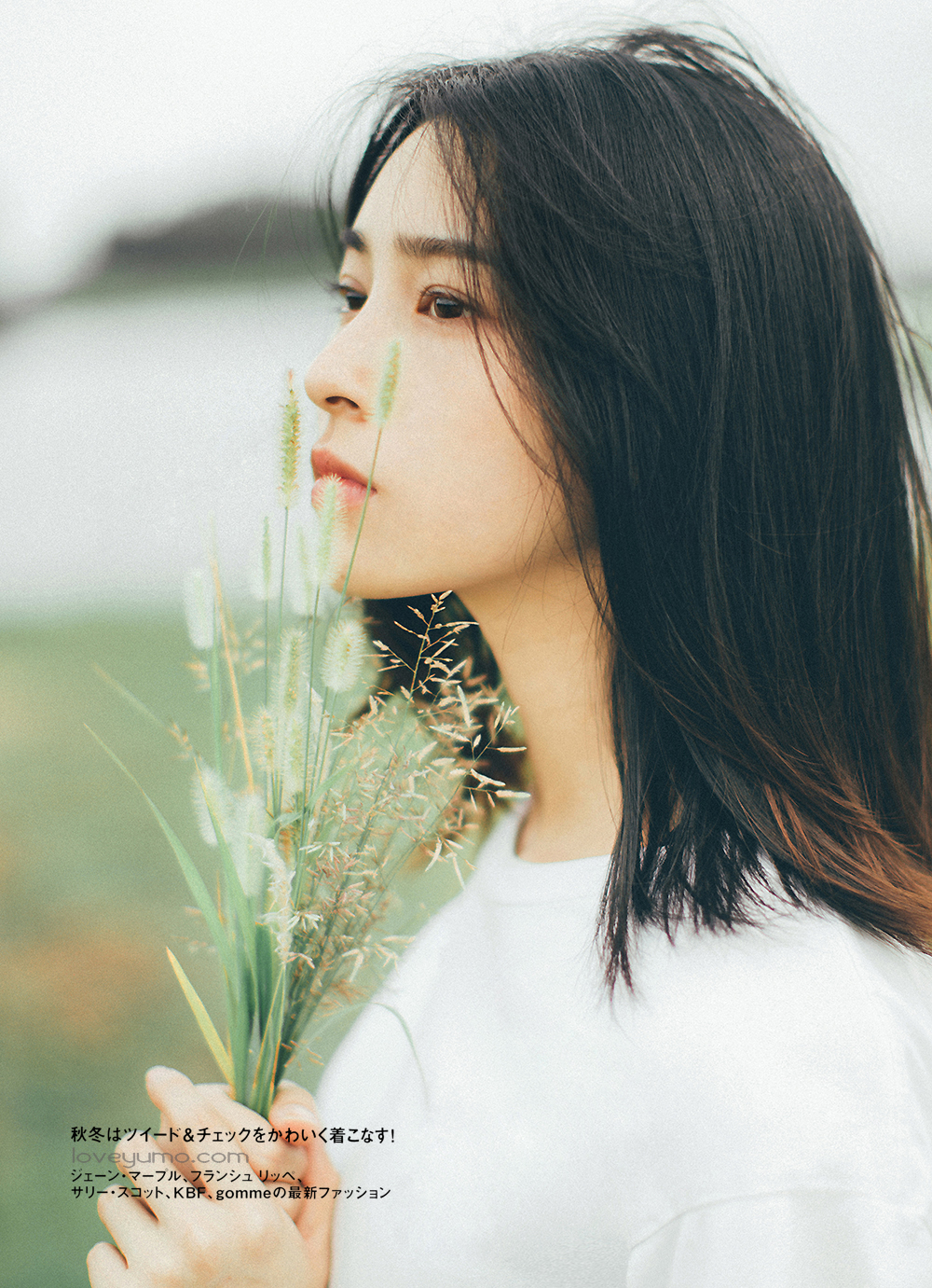 00后喜欢的拍摄风格,00后的艺术照风格