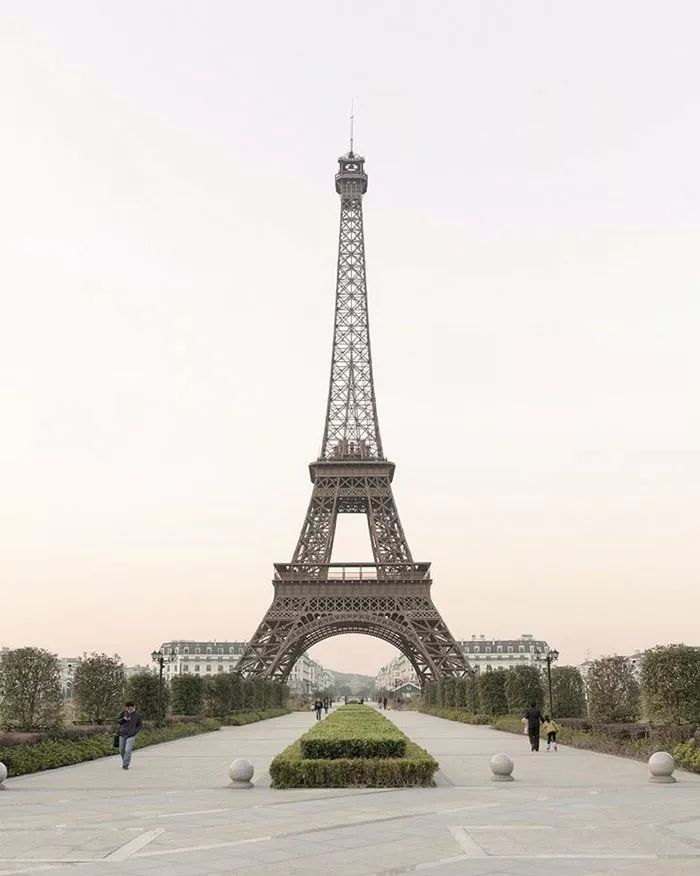 关于双胞胎的景点,每个景点背后都有一个故事