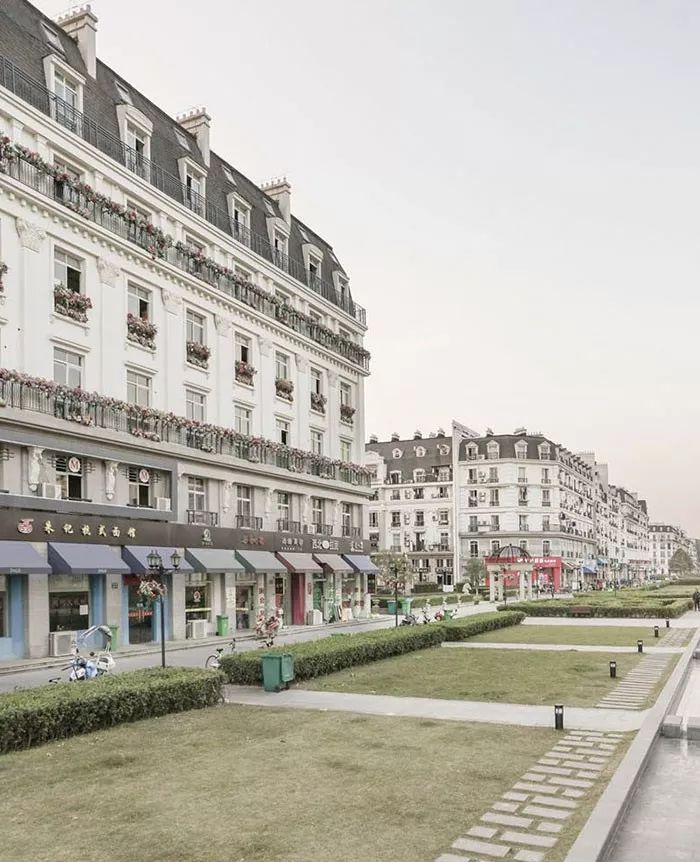 关于双胞胎的景点,每个景点背后都有一个故事