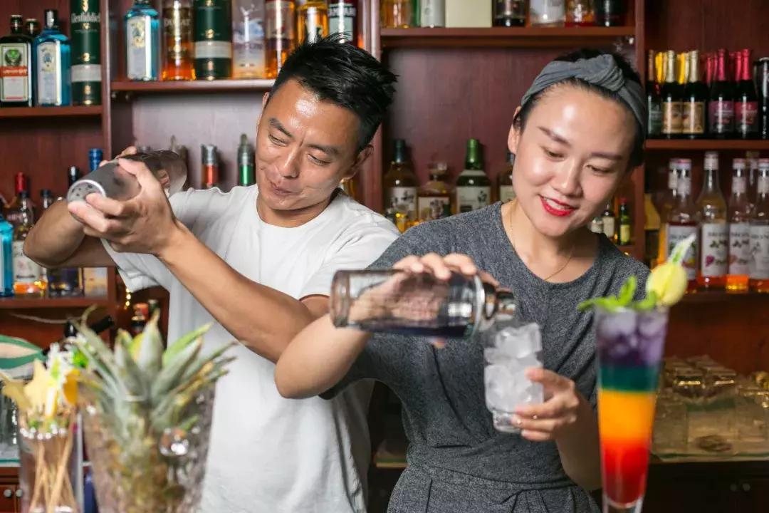 徐州最隐蔽的酒吧,徐州小众酒吧