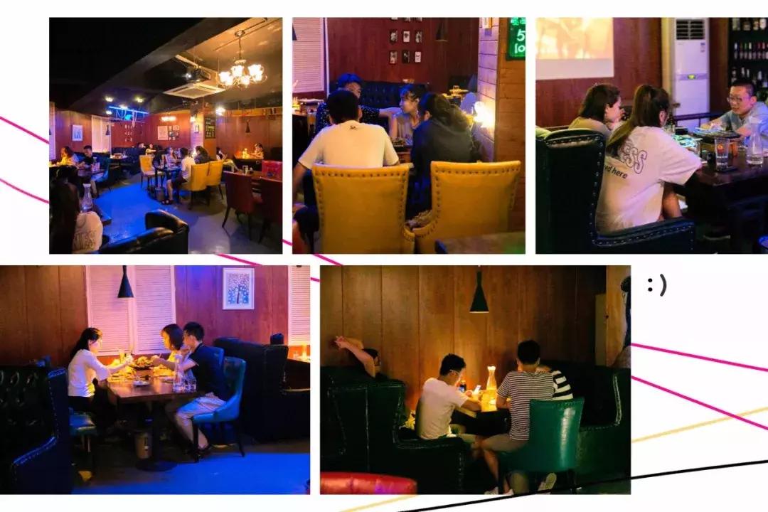 徐州最隐蔽的酒吧,徐州小众酒吧