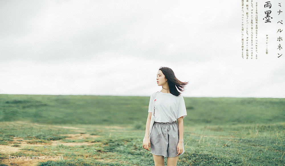 00后喜欢的拍摄风格,00后的艺术照风格