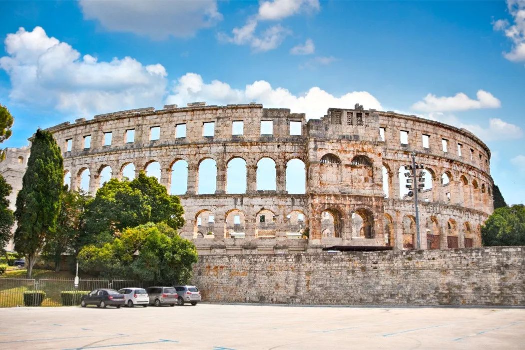 关于双胞胎的景点,每个景点背后都有一个故事