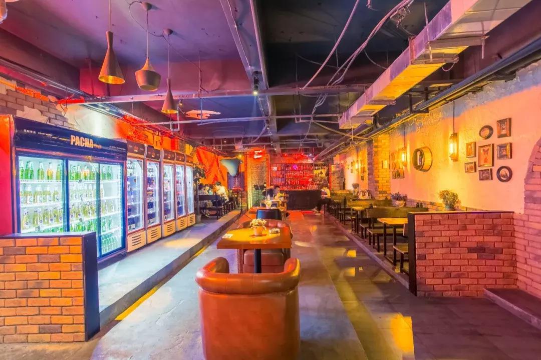 徐州最隐蔽的酒吧,徐州小众酒吧