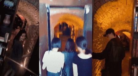 徐州最隐蔽的酒吧,徐州小众酒吧