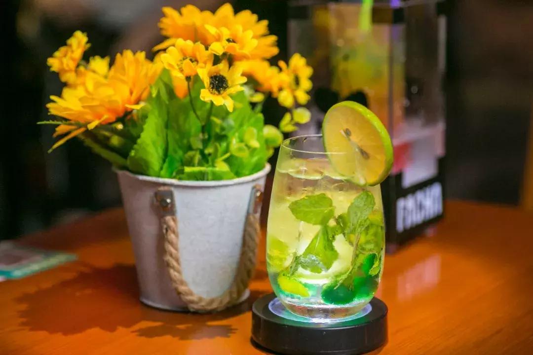 徐州最隐蔽的酒吧,徐州小众酒吧