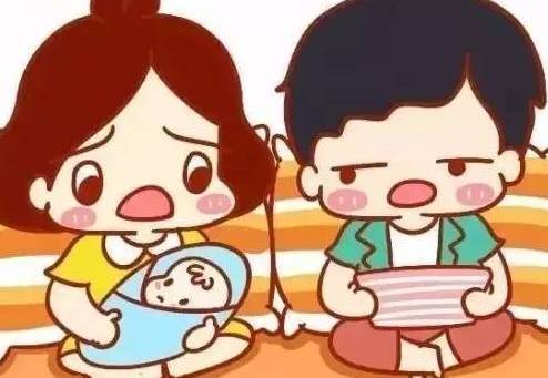 产后第一次同房的尴尬，只有自己知道······